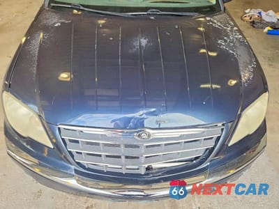 Zdjęcie 11 z 12 samochodu: 2007 CHRYSLER PACIFICA TOURING VIN:2A8GF68X57R366191 - miniatura