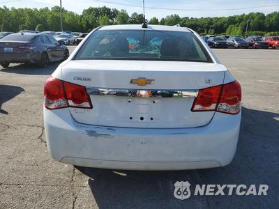 Zdjęcie 6 z 12 samochodu: 2016 CHEVROLET CRUZE LIMITED LT VIN:1G1PE5SB1G7101537 - miniatura