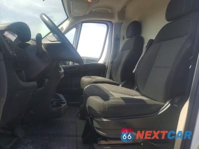Zdjęcie 7 z 14 samochodu: 2021 RAM PROMASTER 2500 2500 HIGH VIN:3C6LRVDG9ME523612 - miniatura