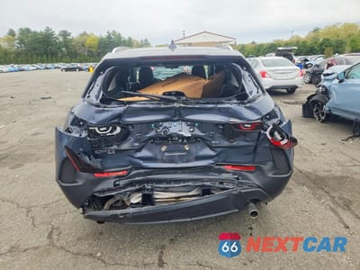 Zdjęcie 6 z 13 samochodu: 2025 MAZDA CX-50 PREFERRED VIN:7MMVAABW1SN104206 - miniatura