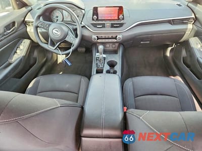 Zdjęcie 8 z 12 samochodu: 2024 NISSAN ALTIMA S VIN:1N4BL4BV0RN389101 - miniatura