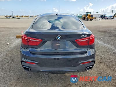 Zdjęcie 6 z 13 samochodu: 2016 BMW X6 XDRIVE35I VIN:5UXKU2C53G0N80210 - miniatura
