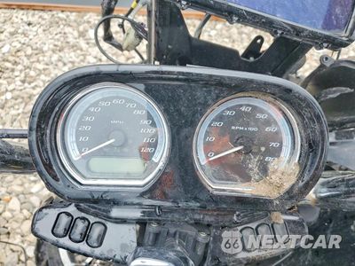 Zdjęcie 7 z 9 samochodu: 2022 HARLEY-DAVIDSON FLTRK VIN:1HD1KZF18NB634783 - miniatura