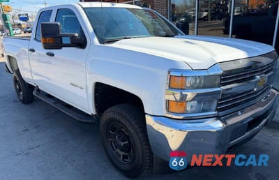 2016 CHEVROLET SILVERADO K2500 HEAVY DUTY 1GC2KUEG8GZ103107 - główne zdjęcie licytacji z USA - miniatura