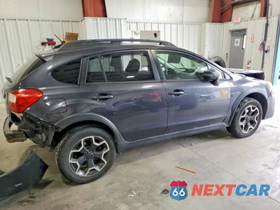 Trzecie zdjęcie samochodu z tyłu: 2015 SUBARU XV CROSSTREK 2.0 LIMITED VIN:JF2GPAPC2F8209414 - miniatura