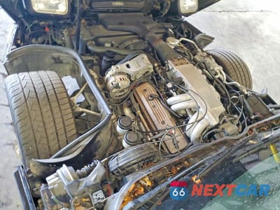 Zdjęcie 11 z 12 samochodu: 1989 CHEVROLET CORVETTE VIN:1G1YY2189K5107266 - miniatura