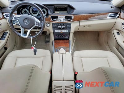 Zdjęcie 8 z 12 samochodu: 2015 MERCEDES-BENZ E 350 4MATIC VIN:WDDHF8JB6FB133591 - miniatura