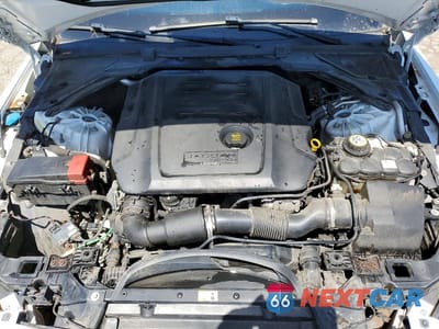 Zdjęcie 11 z 12 samochodu: 2017 JAGUAR XE PRESTIGE VIN:SAJAK4BN1HA953967 - miniatura