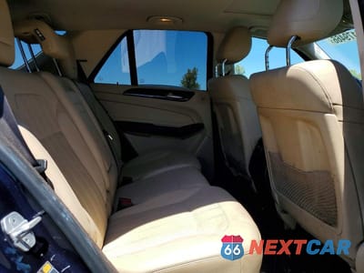 Zdjęcie 11 z 13 samochodu: 2016 MERCEDES-BENZ GLE 350 4MATIC VIN:4JGDA5HB6GA667589 - miniatura