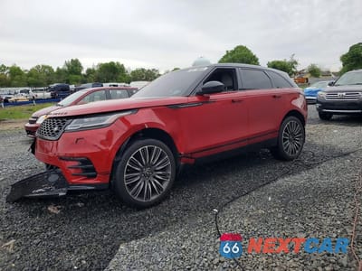 2023 LAND ROVER RANGE ROVER VELAR R-DYNAMIC S SALYT2EU1PA357699 - główne zdjęcie licytacji z USA - miniatura