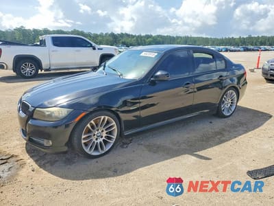 2010 BMW 335 D WBAPN7C52AA779331 - główne zdjęcie licytacji z USA - miniatura