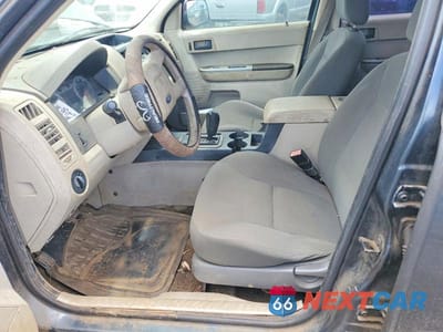 Zdjęcie 7 z 13 samochodu: 2008 FORD ESCAPE XLS VIN:1FMCU92Z58KB85451 - miniatura