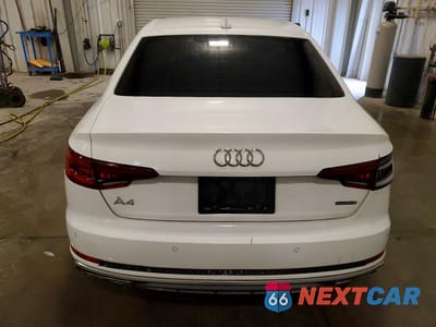 Zdjęcie 6 z 12 samochodu: 2019 AUDI A4 PREMIUM PLUS VIN:WAUENAF42KA015665 - miniatura