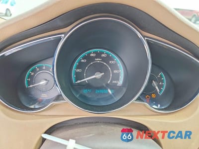 Zdjęcie 9 z 13 samochodu: 2008 CHEVROLET MALIBU VIN:1G1ZG57B784188066 - miniatura