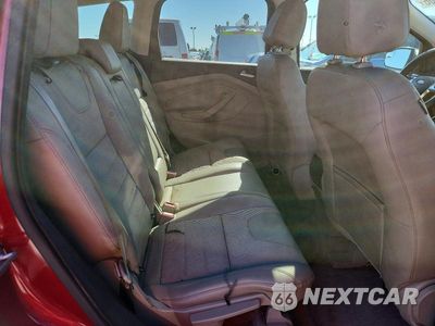 Zdjęcie 11 z 13 samochodu: 2016 FORD ESCAPE SE VIN:1FMCU9G98GUC65497 - miniatura