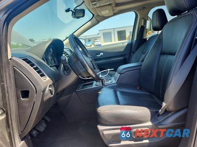 Zdjęcie 7 z 14 samochodu: 2008 FORD EDGE SEL VIN:2FMDK48C48BB17619 - miniatura
