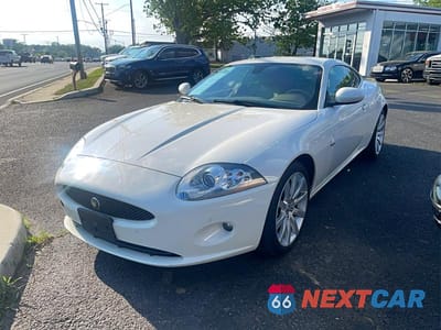 Drugie zdjęcie samochodu z przodu: 2009 JAGUAR XK VIN:SAJWA43B795B31264 - miniatura