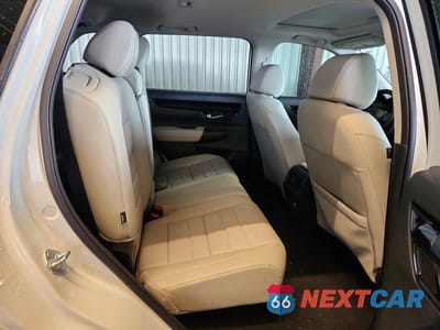 Zdjęcie 11 z 14 samochodu: 2026 HONDA CR-V EXL VIN:2HKRS4H77TH441853 - miniatura