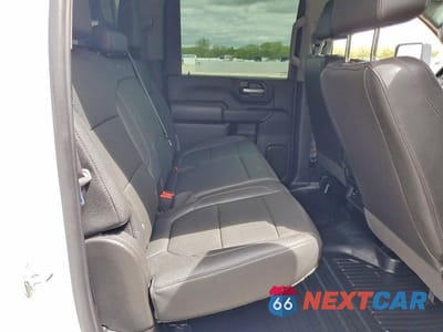 Zdjęcie 10 z 12 samochodu: 2023 CHEVROLET SILVERADO K3500 VIN:1GB4YSEY2PF171946 - miniatura