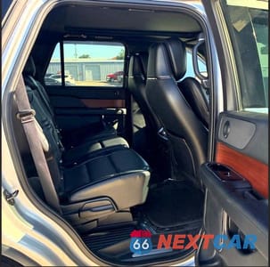 Zdjęcie 6 z 10 samochodu: 2020 LINCOLN NAVIGATOR RESERVE VIN:5LMJJ2LT0LEL22530 - miniatura