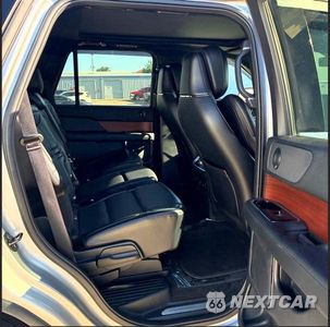 Zdjęcie 6 z 10 samochodu: 2020 LINCOLN NAVIGATOR RESERVE VIN:5LMJJ2LT0LEL22530 - miniatura