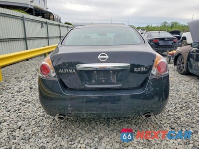 Zdjęcie 6 z 12 samochodu: 2010 NISSAN ALTIMA 2.5 VIN:1N4AL2AP4AN528105 - miniatura