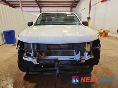 Piąte zdjęcie samochodu w środku: 2019 CHEV COLORADO VIN:1GCHSBEA6K1328675 - miniatura