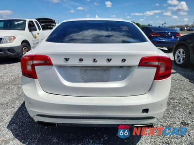 Zdjęcie 6 z 12 samochodu: 2017 VOLVO S60 PREMIER VIN:LYV402HK3HB154767 - miniatura