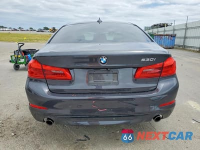 Zdjęcie 6 z 13 samochodu: 2019 BMW 530 I VIN:WBAJA5C58KBX46819 - miniatura