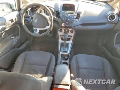 Zdjęcie 8 z 12 samochodu: 2019 FORD FIESTA SE VIN:3FADP4EJ6KM107601 - miniatura