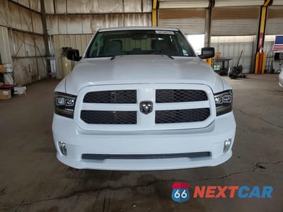 Piąte zdjęcie samochodu w środku: 2013 RAM 1500 ST VIN:1C6RR6KT4DS606894 - miniatura