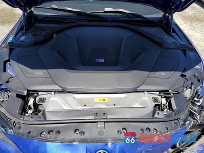 Zdjęcie 11 z 12 samochodu: 2023 BMW I4 M50 VIN:WBY33AW02PFP23937 - miniatura
