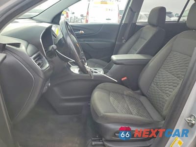 Zdjęcie 7 z 13 samochodu: 2019 CHEVROLET EQUINOX LT VIN:2GNAXUEV4K6137021 - miniatura