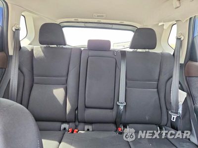 Zdjęcie 10 z 13 samochodu: 2023 NISSAN ROGUE S VIN:5N1BT3AB6PC833498 - miniatura