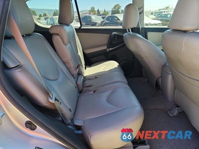 Zdjęcie 11 z 13 samochodu: 2012 TOYOTA RAV4 BASE VIN:JTMZF4DV5CD032040 - miniatura