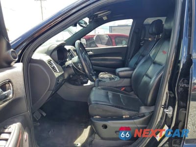 Zdjęcie 7 z 13 samochodu: 2018 DODGE DURANGO R VIN:1C4SDHCT9JC261662 - miniatura