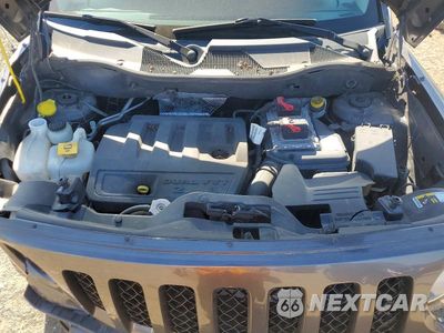Zdjęcie 11 z 13 samochodu: 2016 JEEP PATRIOT SPORT VIN:1C4NJPBAXGD678405 - miniatura