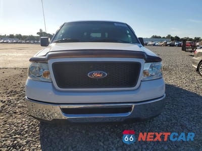 Piąte zdjęcie samochodu w środku: 2006 FORD F150 VIN:1FTRF12W96NA43633 - miniatura