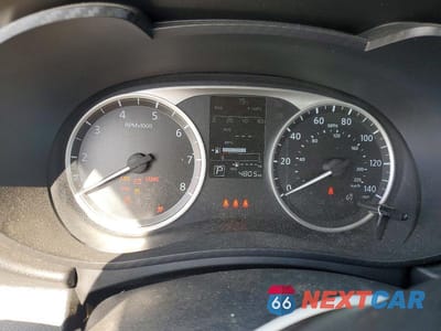Zdjęcie 9 z 12 samochodu: 2025 NISSAN VERSA S VIN:3N1CN8DVXSL894455 - miniatura