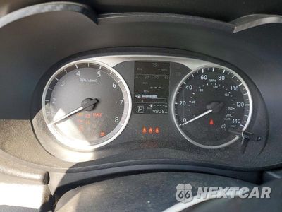 Zdjęcie 9 z 12 samochodu: 2025 NISSAN VERSA S VIN:3N1CN8DVXSL894455 - miniatura
