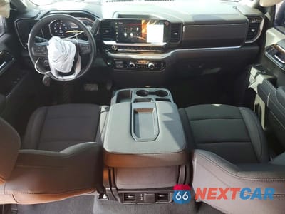 Zdjęcie 8 z 12 samochodu: 2026 GMC SIERRA K1500 ELEVATION-L VIN:3GTPUJEK6TG298881 - miniatura