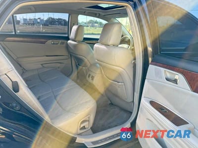 Zdjęcie 6 z 10 samochodu: 2011 TOYOTA AVALON BASE VIN:4T1BK3DB8BU431922 - miniatura
