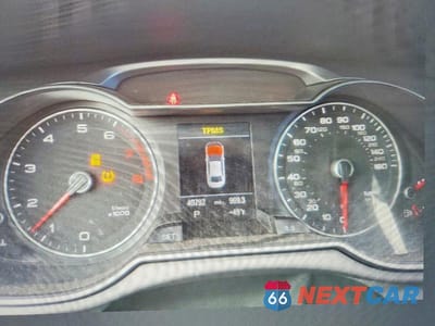 Zdjęcie 9 z 12 samochodu: 2015 AUDI A4 PREMIUM PLUS VIN:WAUFFAFL8FN006640 - miniatura