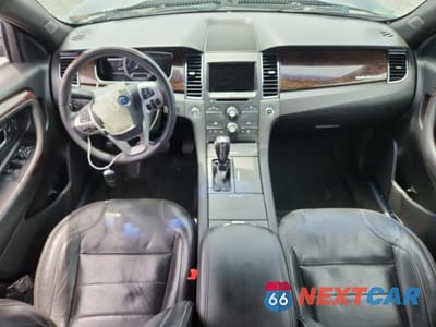Zdjęcie 8 z 12 samochodu: 2016 FORD TAURUS LIMITED VIN:1FAHP2F84GG113304 - miniatura