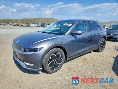 2023 HYUNDAI IONIQ 5 SEL KM8KNDAF8PU214155 - główne zdjęcie licytacji z USA - miniatura