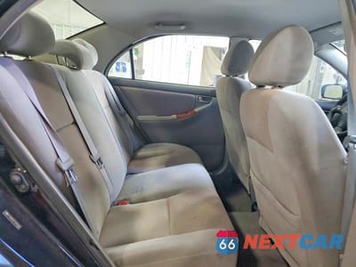 Zdjęcie 10 z 12 samochodu: 2007 TOYOTA COROLLA LE VIN:2T1BR32E77C850684 - miniatura