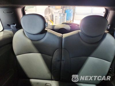 Zdjęcie 10 z 13 samochodu: 2012 MINI COOPER S VIN:WMWSV3C59CTY28227 - miniatura