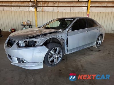 2012 ACURA TSX SE JH4CU2F87CC011072 - główne zdjęcie licytacji z USA - miniatura