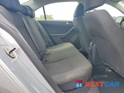 Zdjęcie 10 z 12 samochodu: 2014 VOLKSWAGEN JETTA BASE VIN:3VW2K7AJXEM327624 - miniatura