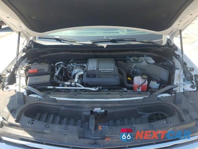 Zdjęcie 11 z 12 samochodu: 2025 CHEVROLET TAHOE K1500 PREMIER VIN:1GNS6SR82SR246680 - miniatura